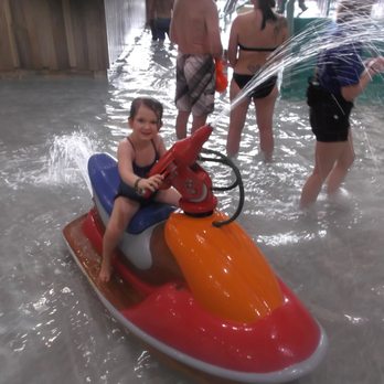 Great Wolf Lodge - Resorts Near Me - Centralia, Washington