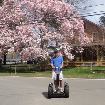 Shoreline Segway - Tours Near Me - Guilford, Connecticut Shoreline Segway - Tours Near Me - Guilford, Connecticut