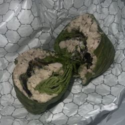 Caesar Wrap
