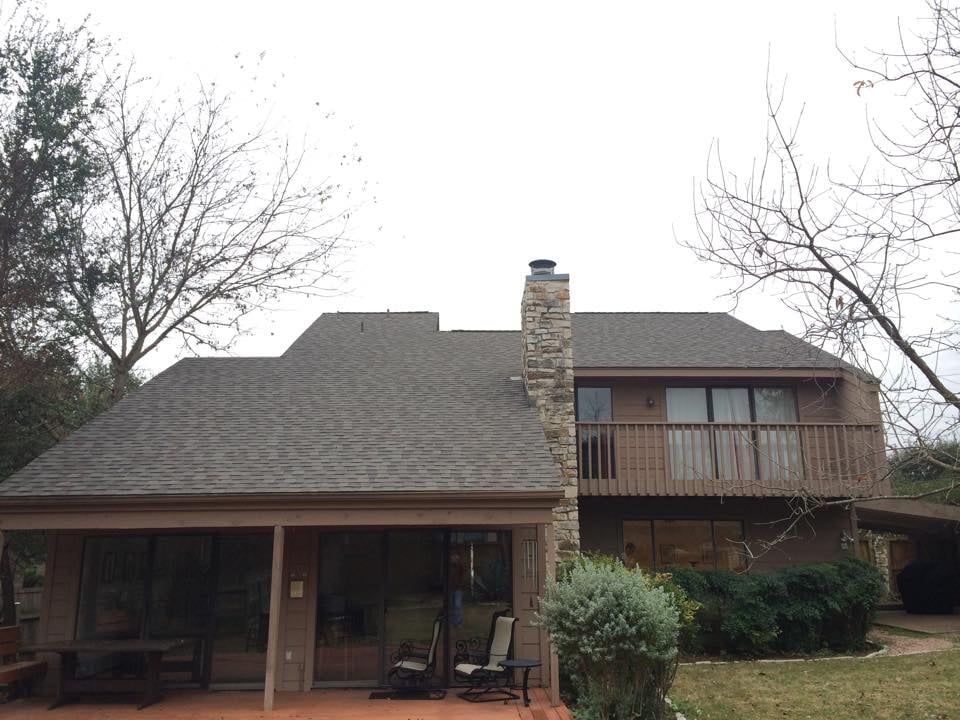 Slide of Mahan Home & Commercial Services