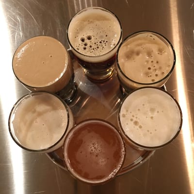 Great North Aleworks by null