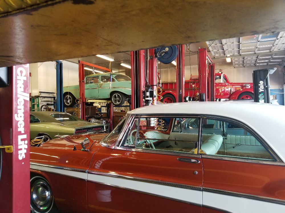 KIRKLAND TRANSMISSION 26 Photos & 42 Reviews 11920 124th Ave NE