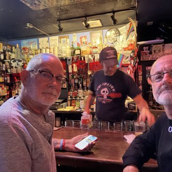 The Matador - Dive Bars Near Me - Santa Fe, New Mexico