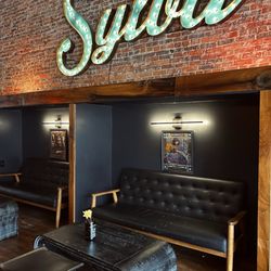 Blue Ridge Bootleg - Seating