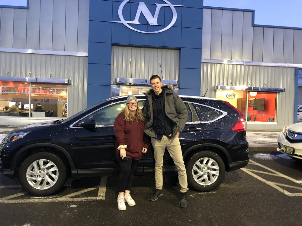 NIMEY’S NEW GENERATION CARS Updated September 2024 2104 Dwyer Ave