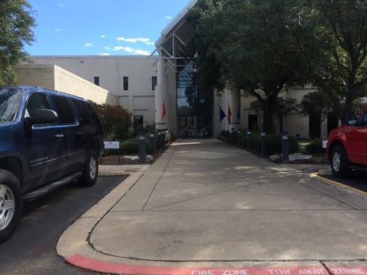 Texas National Guard