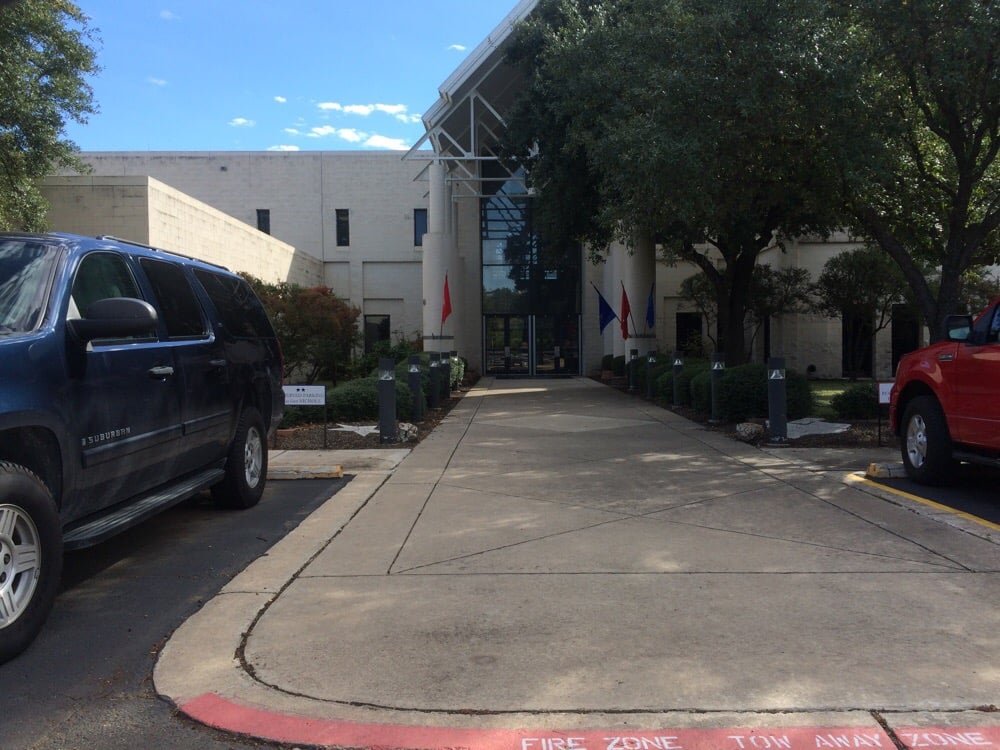 Texas National Guard - social services organization in Austin, TX