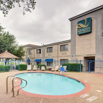 Quality Inn & Suites - Hotels Near Me - Grand Prairie, Texas Quality Inn & Suites - Hotels Near Me - Grand Prairie, Texas