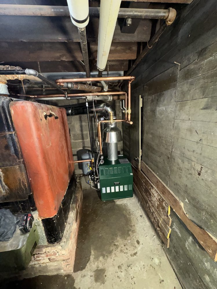 Slide of Aquapro Plumbing & Heating