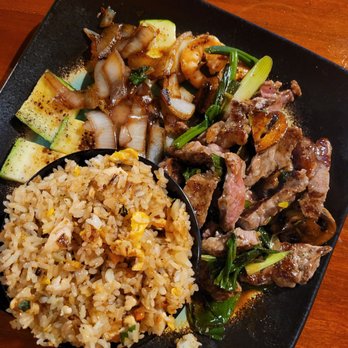 Kimono Japanese Restaurant - Teppanyaki Near Me - Benicia, California Kimono Japanese Restaurant - Teppanyaki Near Me - Benicia, California