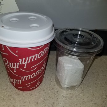 Raymond's - Belgian hot chocolate with a vanilla marshmallow. Bomb. Belgian chocolate was strong. - American Near Me - Montclair, New Jersey Raymond's - Belgian hot chocolate with a vanilla marshmallow. Bomb. Belgian chocolate was strong. - American Near Me - Montclair, New Jersey