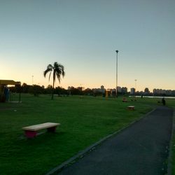 Parque de los Niños