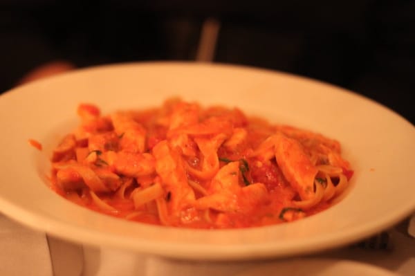 La Viola Bistro by null