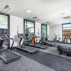 Mason Townhomes at Epoca