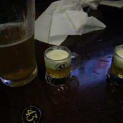 Kelly's on King
