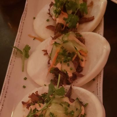 Coalition Restaurant by null