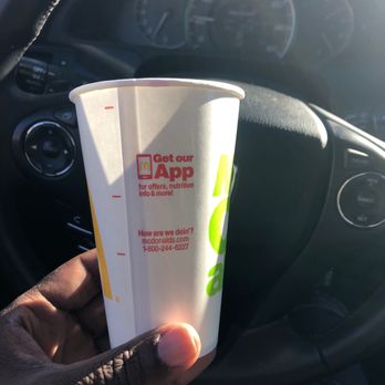 McDonald's - Fast Food Near Me - Oakland, California McDonald's - Fast Food Near Me - Oakland, California