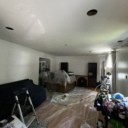 Call Pro Power - Recessed lights installation