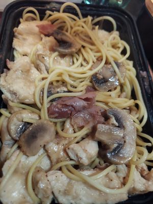 Amici's Pizzeria by null