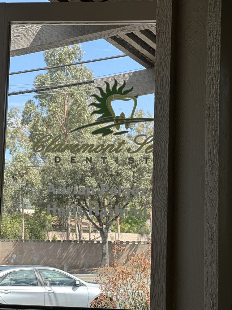 CLAREMONT SERENITY DENTISTRY with 22 Reviews & 13 Photos 410 W