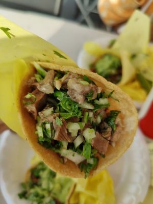 Tacos Mi Reynita by null