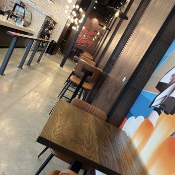 Black Rock Coffee Bar - Interior - Coffee & Tea Near Me - Montgomery, Texas Black Rock Coffee Bar - Interior - Coffee & Tea Near Me - Montgomery, Texas