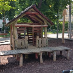 stilfriedplatz spielplatz