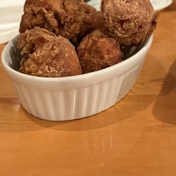 Toshi Sushi - Chicken Karaage - Sushi Bars Near Me - Vancouver, British Columbia