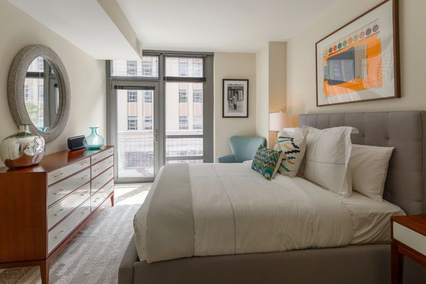 Flats 130 at Constitution Square by null