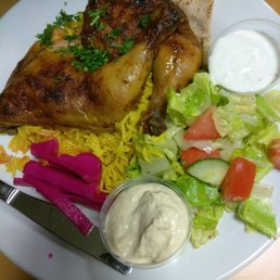 Chicken biryani Chicken biryani