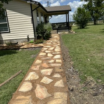 Bison Irrigation & Landscape - Landscaping Near Me Bison Irrigation & Landscape - Landscaping Near Me