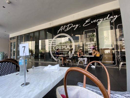 Crema Gourmet by null