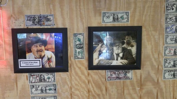 Outlaw Bar & Grill by null