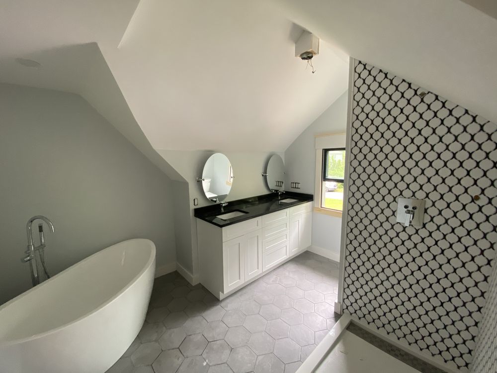 Slide of Pierce Plumbing