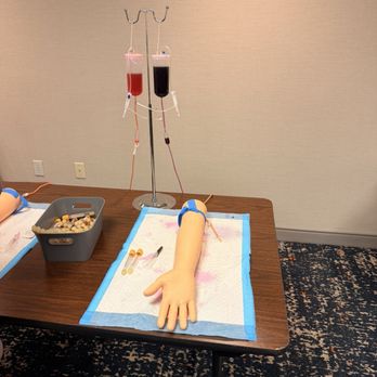 Northwest Phlebotomy School - Vocational & Technical School Near Me - Everett, Washington Northwest Phlebotomy School - Vocational & Technical School Near Me - Everett, Washington