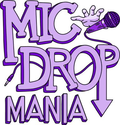 Mic Drop Comedy by null