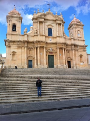 Cattedrale di San Nicolò by null