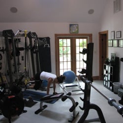 Ferraiolo Fitness