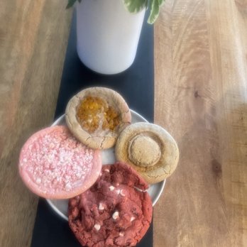 The Cookie Jar - Bakeries Near Me - Fontana, California The Cookie Jar - Bakeries Near Me - Fontana, California