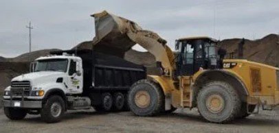 Oeder Carl E & Sons Sand & Gravel