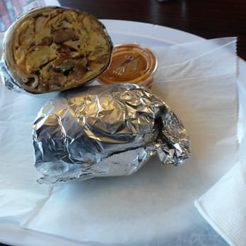 King Burrito - Breakfast Burrito at its finest. Chilaquiles - Mexican Near Me - Saint Louis, Missouri King Burrito - Breakfast Burrito at its finest. Chilaquiles - Mexican Near Me - Saint Louis, Missouri