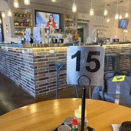 Bar.