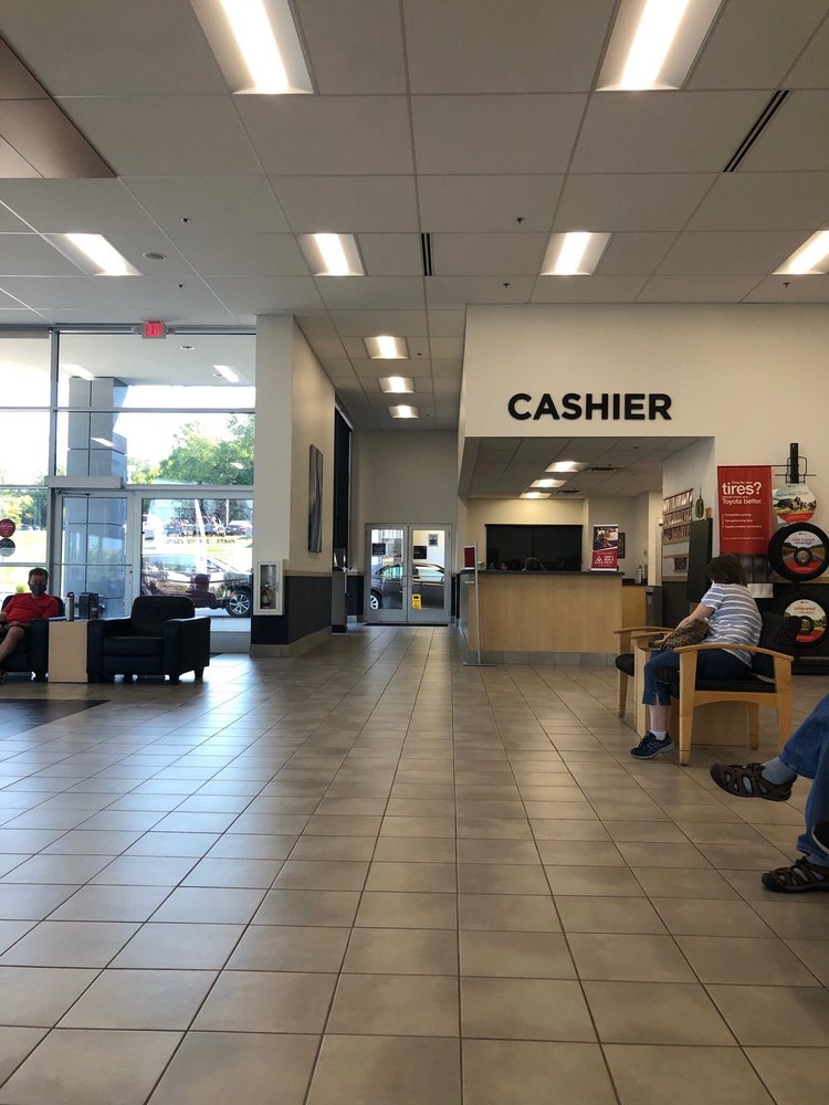 BURNSVILLE TOYOTA Updated October 2024 61 Photos & 92 Reviews
