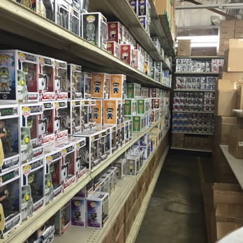 Tom's Model - Hobby Shops Near Me - Los Angeles, California