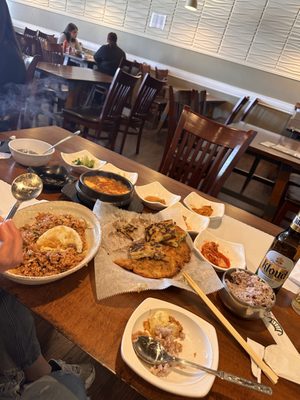 Maroo Korean BBQ & Catering by null