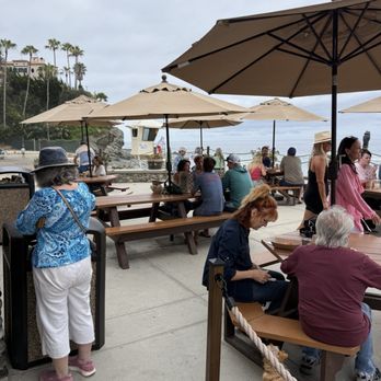 Lost Pier Cafe - Cafes Near Me - Laguna Beach, California Lost Pier Cafe - Cafes Near Me - Laguna Beach, California