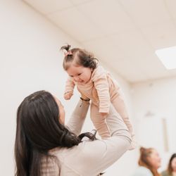 The Nesting Place