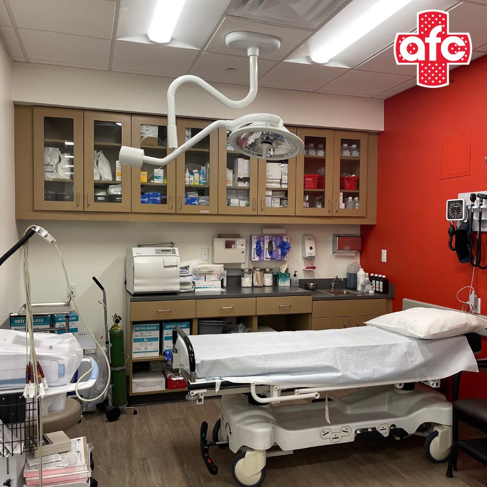 AFC URGENT CARE HALLANDALE BEACH - Updated May 2024 - 20 Photos & 14