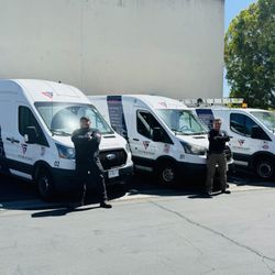 Victor and Sons Drain Solutions