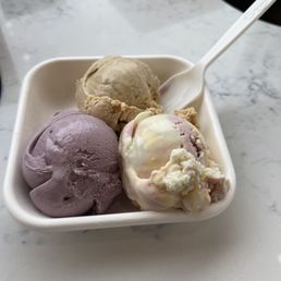 Rainbow Sherbert